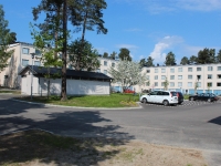 4 Innergården med miljöbod